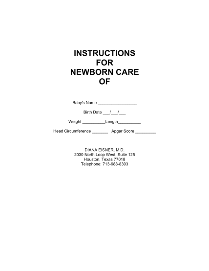 117740000-instructions-for-newborn-care-of-memorial
