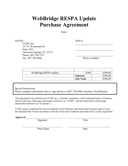 117938161-webbridge-respa-update-purchase-agreement