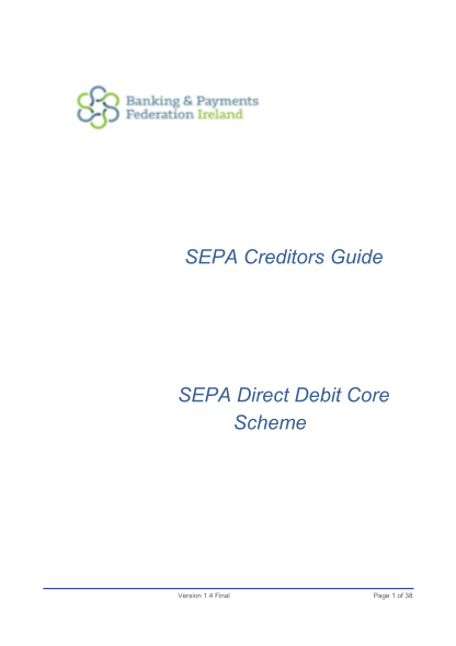 117980814-sepa-core-direct-debit-scheme-for-creditors-v-1-bpfi