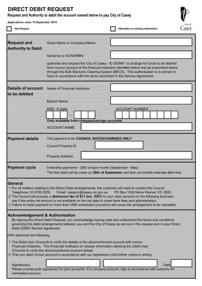 118013335-direct-debit-application-form-city-of-casey-casey-vic-gov