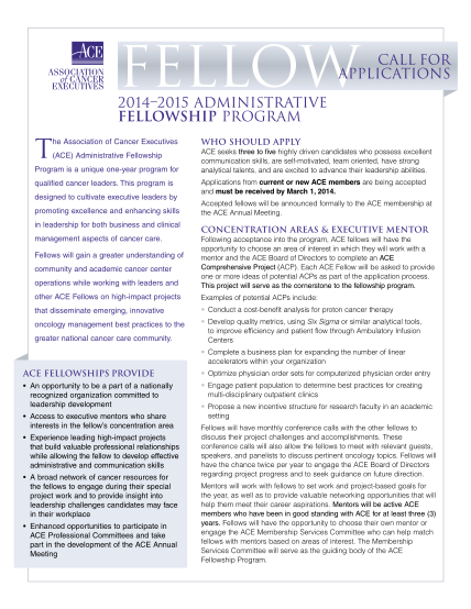 118020825-20142015-administrative-fellowship-program-call-for-applications-cancerexecutives