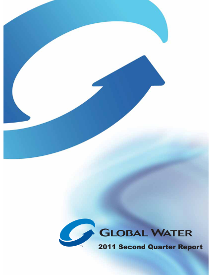 118023844-2011-second-quarter-report-global-water-resources