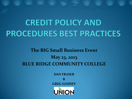 118068371-credit-policy-and-procedures-best-practices-small-business-valleysbdc