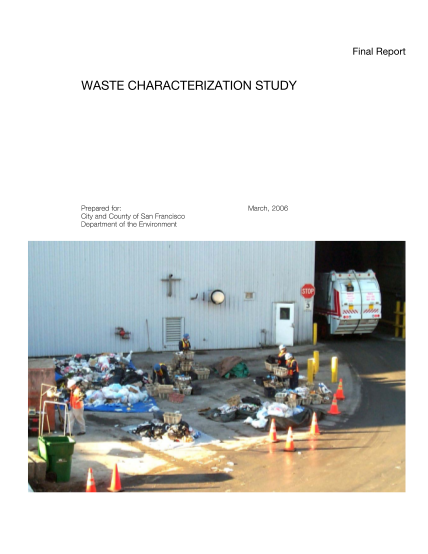 118456452-waste-characterization-study-san-francisco-department-of-the-bb-sfenvironment