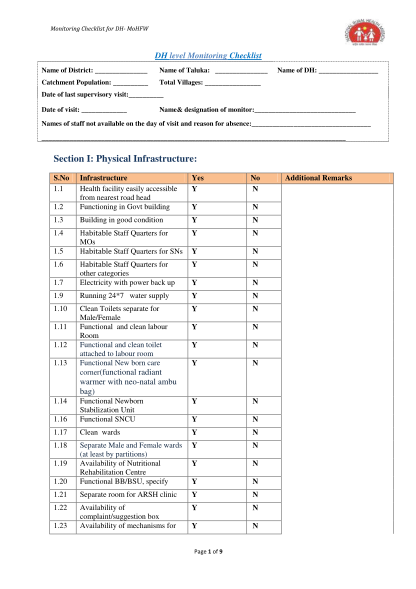 21 Home Health Care Supervisory Visit Forms Free To Edit Download 