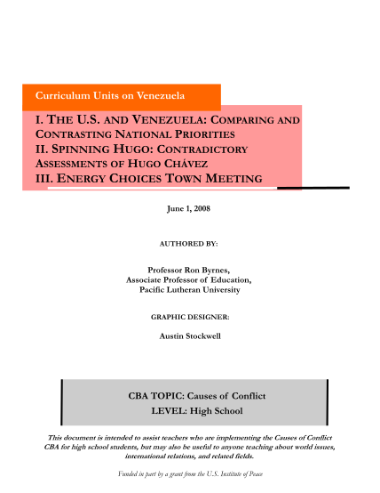 118726783-curriculum-units-on-venezuela-world-affairs-council-world-affairs