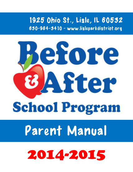 118838710-b2014b-2015-parent-manual-lisle-park-district-lisleparkdistrict