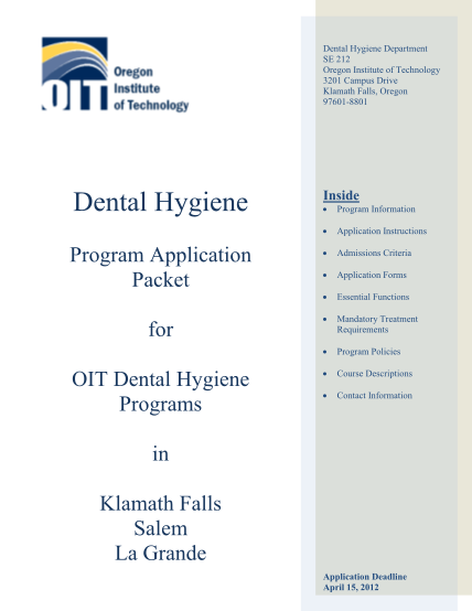 1188526-dental-hygiene-department-se-212-oregon-institute-of-technology-3201-campus-drive-klamath-falls-oregon-97601-8801-odsdentalhygiene