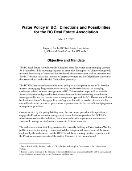 118890282-briefing-note-polis-water-sustainability-project-poliswaterproject