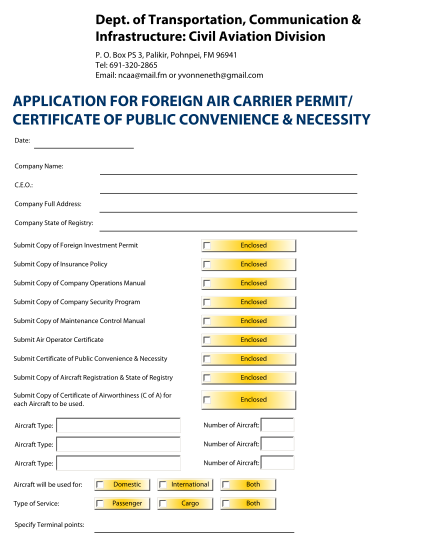 118994499-application-for-foreign-air-carrier-permit-department-of-ict