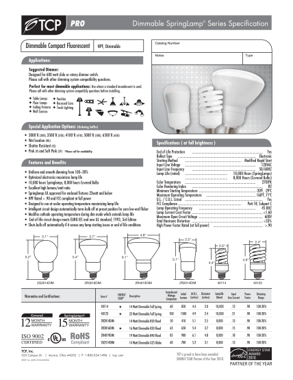 119386944-dimmable-springlamp-series-specification-dimmable-springlamp-series-specification-efi