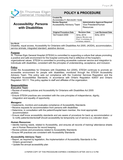 119405210-policy-procedure-accessibility-persons-with-disabilities-stegh-on
