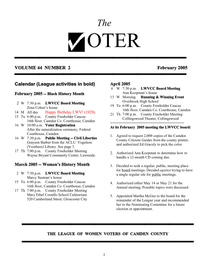 119662726-the-oter-volume-44-number-2-february-2005-calendar-league-activities-in-bold-april-2005-6-w-730-p-lwvnj