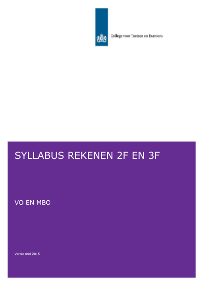 119681703-syllabus-rekenen-2f-en-3f-2015-examenbladnl-beteronderwijsnederland
