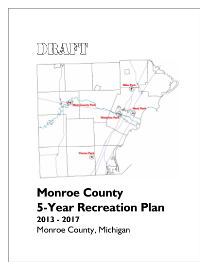 119693527-monroe-county-5-year-recreation-plan-2013-2017