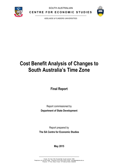 119764151-cost-benefit-analysis-of-changes-to-south-australias-yoursay-yoursay-sa-gov