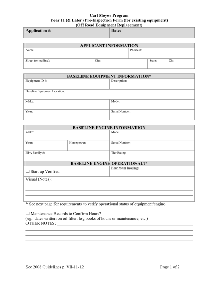 1197869-m11preinspformo-rer-carl-moyer-program-year-11-later-pre-inspection-form-for--various-fillable-forms-mbuapcd