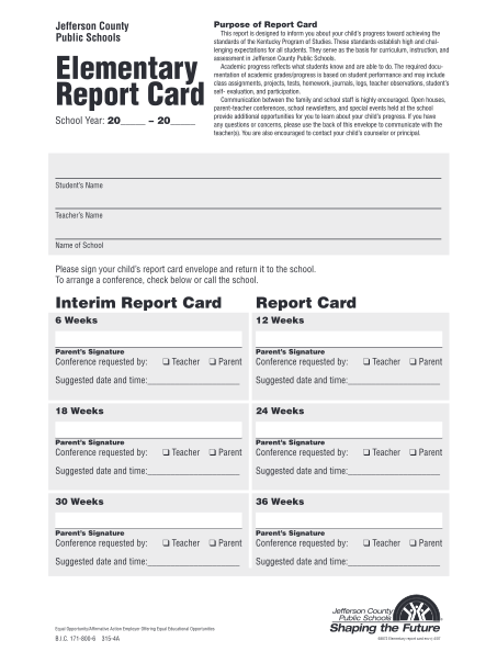 119817631-elementary-report-card-kentucky-department-of-education-sppublic-jefferson-kyschools
