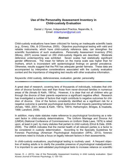119883052-hynan-2013pdf-open-access-journal-of-forensic-psychology