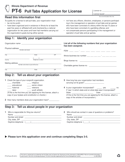 120188-pt-6-pt--6-pull-tabs-application-for-license---illinois-department-of--state-illinois-tax-illinois