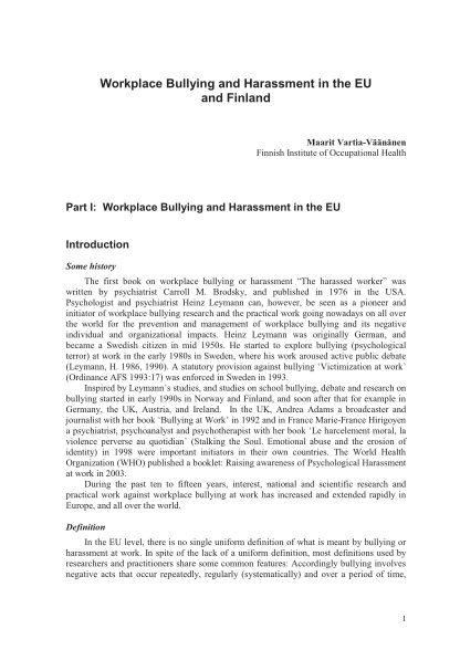 120193478-workplace-bullying-and-harassment-in-the-eu-and-finland-pdf-jil-go