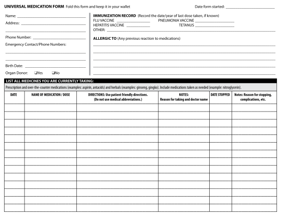12037673-fillable-medication-list-fillable-template-form-palmettohealth
