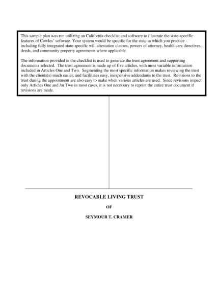 12039-fillable-cowles-revocable-living-trust-sample-form