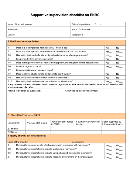 120466718-supportive-supervision-checklist-for-essential-newborn-care-timor-leste-basics