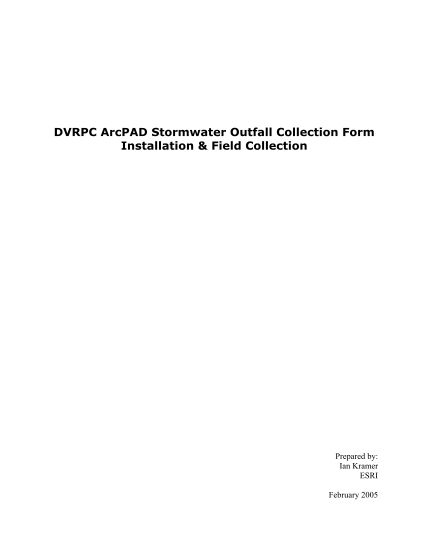 1204939-readme-dvrpc-arcpad-stormwater-outfall-collection-form-installation-various-fillable-forms-dvrpc