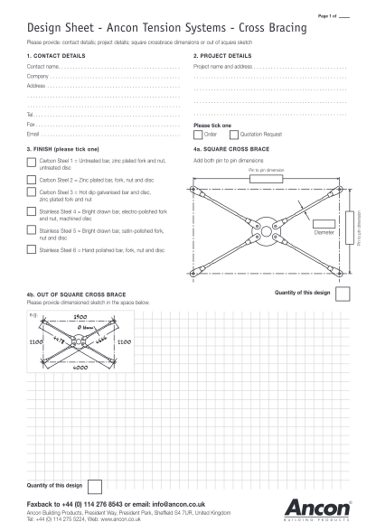 120619619-ancon-tension-system-design-sheet-cross-bracing-design-sheet-for-ancon-tension-systems-cross-bracing