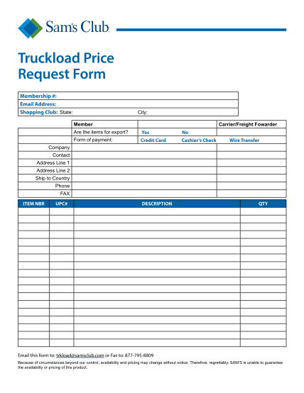 120629354-truckload-price-request-form-sams-club