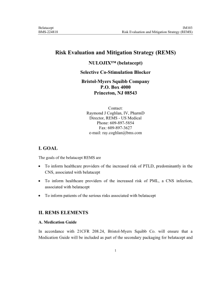 120785762-risk-evaluation-and-mitigation-strategy-rems-belatacept