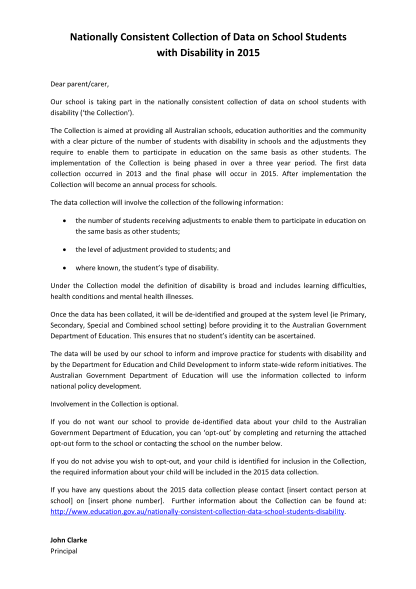 120836621-nationally-consistent-collection-of-data-on-school-students-with-disability-parentcarer-opt-out-letter-parentcarer-letter-template-for-parents-to-opt-out-of-colelction-kidmanpkps-sa-edu