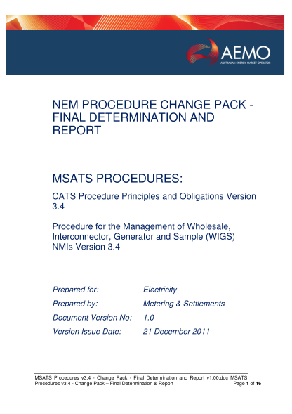 120906849-msats-procedures-v34-change-pack-final-determination-and-report