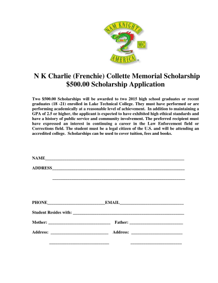 120969629-collette-memorial-scholarship-50000-scholarship-bapplicationb-lake-k12-fl