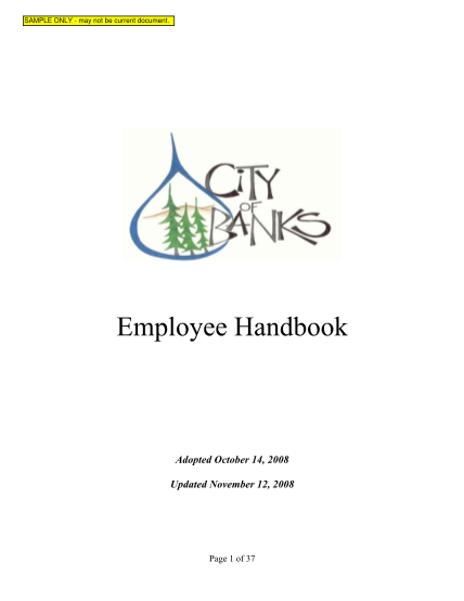 121026544-banks-employee-handbook-league-of-oregon-cities