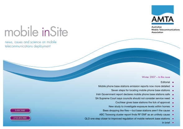 121104511-mobile-insite-winter-2007-mcf-amta-mcf-amta-org