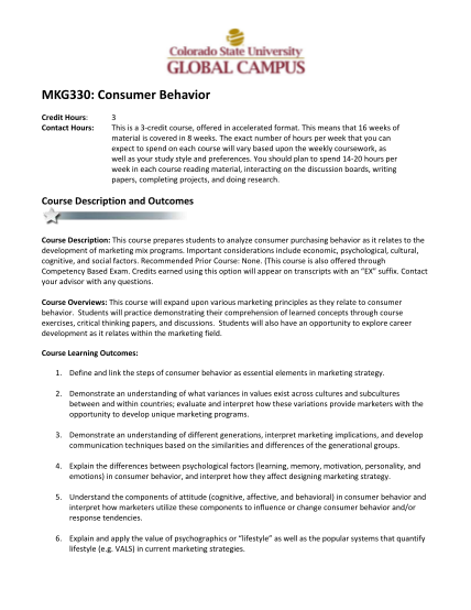 121162155-mkg330-consumer-behavior-csu-global-campus