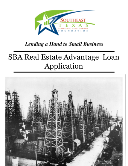 121223206-loan-application-southeast-texas-economic-development-setedf