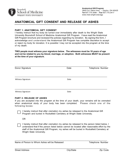 121315229-anatomical-gift-consent-and-release-of-ashes-boonshoft-school-of