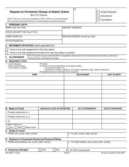 1214606-fillable-army-manual-permanent-change-of-station-form-forms-nih