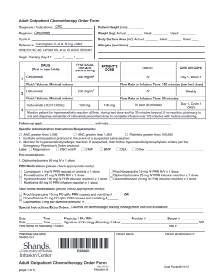 121566891-adult-outpatient-chemotherapy-order-form