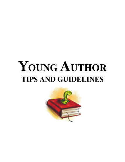 121586164-young-author-tips-and-guidlines-unit-5-u5-schoolwires