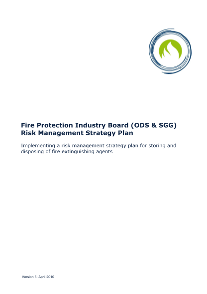 121657399-risk-management-strategy-plan-fire-protection-association-australia
