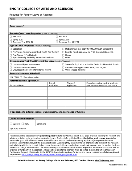 121661451-faculty-leave-of-absence-request-form-emory-college-college-emory