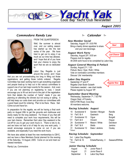 121823808-august-2005-commodore-randy-lau-calendar-3-coosbayyachtclub