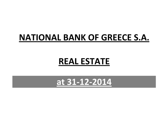 121841781-national-bank-of-greece-sa-real-estate-at-31-12-b2014b