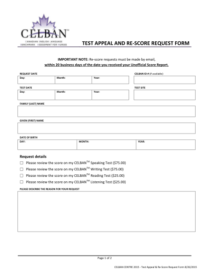 121945688-test-appeal-and-re-score-request-form-the-celban-centre