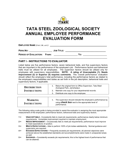 122068539-annual-employee-performance-evaluation-form-tata-steel