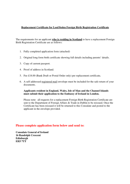 122074054-application-form-and-guidelines-for-replacement-fbr-cert-scotland-application-form-and-guidelines-for-replacement-fbr-cert-scotland-foreignaffairs-irlgov